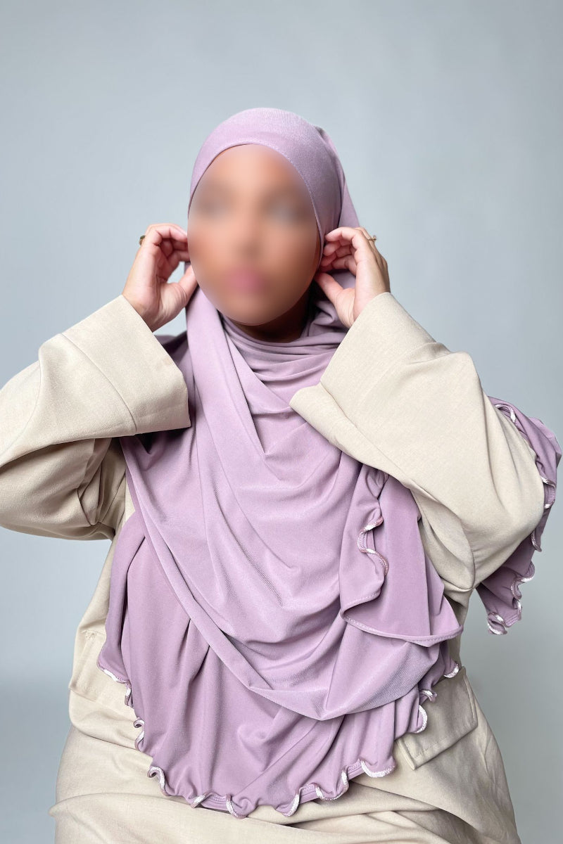 Ligne premium Jersey