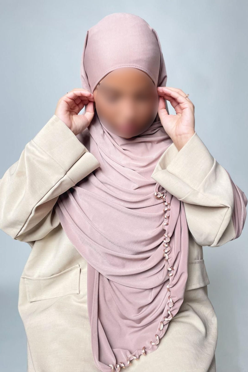 Ligne premium Jersey