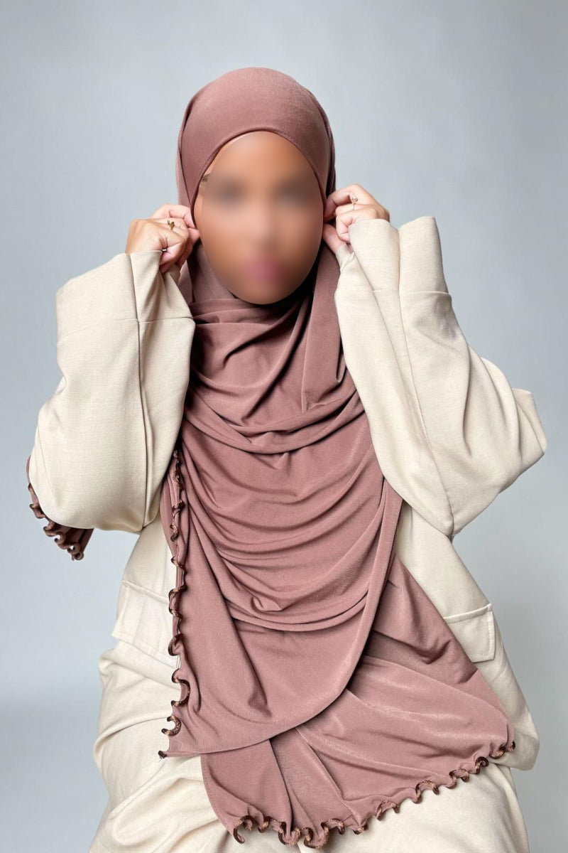 Ligne premium Jersey